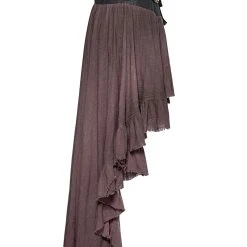 Punk Rave Ruffletease Steampunk Dress 14 Punk Rave Ruffletease Steampunk Dress -PUNK RAVE Sales IMG 5617 1200x