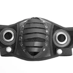 Punk Rave Cyber-Goth Scorpion Mask -PUNK RAVE Sales IMG 5732 1200x