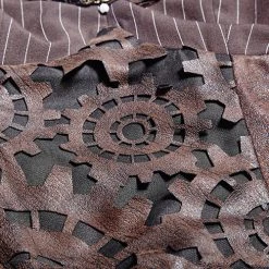 Punk Rave Steamy Baroness Dress 18 Punk Rave Steamy Baroness Dress -PUNK RAVE Sales IMG 5816 1200x