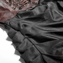 Punk Rave Steamy Baroness Dress 19 Punk Rave Steamy Baroness Dress -PUNK RAVE Sales IMG 5817 1200x