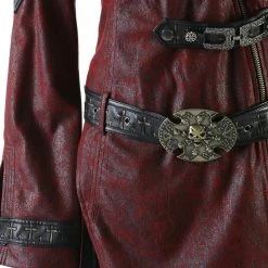 Punk Rave Black Crusade Coat 8 Punk Rave Black Crusade Coat -PUNK RAVE Sales IMG 5846 1 1200x