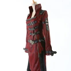 Punk Rave Black Crusade Coat 5 Punk Rave Black Crusade Coat -PUNK RAVE Sales IMG 5847 1200x