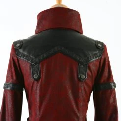 Punk Rave Black Crusade Coat 6 Punk Rave Black Crusade Coat -PUNK RAVE Sales IMG 5849 1200x