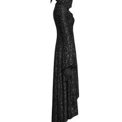 Punk Rave Serpentine Dress 14 Punk Rave Serpentine Dress -PUNK RAVE Sales IMG 5884 1 1200x