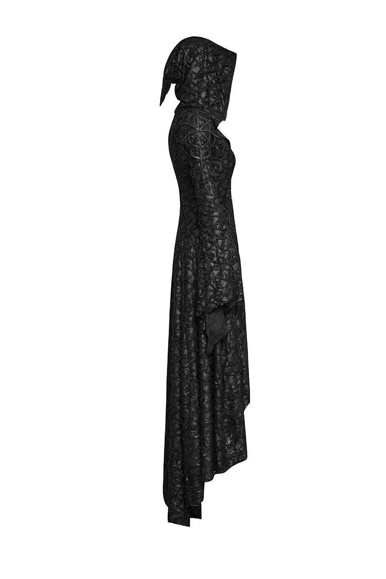 Punk Rave Serpentine Dress 7 Punk Rave Serpentine Dress - Image 7