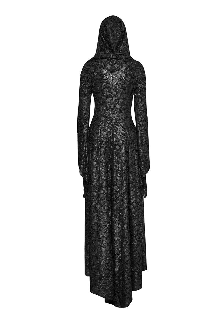Punk Rave Serpentine Dress 6 Punk Rave Serpentine Dress - Image 6