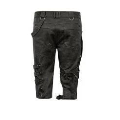 Punk Rave Dieselpunk Shorts 5 Punk Rave Dieselpunk Shorts -PUNK RAVE Sales IMG 5932 1 1200x