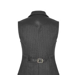 Punk Rave Earl Of Hukkingham Vest 12 Punk Rave Earl Of Hukkingham Vest -PUNK RAVE Sales IMG 6164 1200x