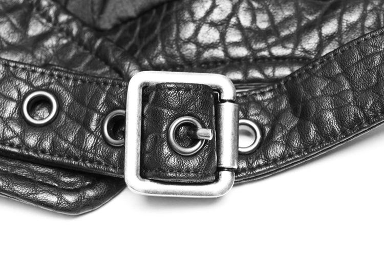 The Gyro Captain Cap Punk Rave The Gyro Captain Cap -PUNK RAVE Sales