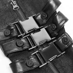 Punk Rave Post Apocalyptic Fingerless Gloves 14 Punk Rave Post Apocalyptic Fingerless Gloves -PUNK RAVE Sales IMG 6634 1200x