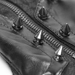 Punk Rave Post Apocalyptic Fingerless Gloves 16 Punk Rave Post Apocalyptic Fingerless Gloves -PUNK RAVE Sales IMG 6637 1200x