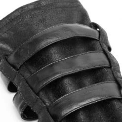 Punk Rave Post Apocalyptic Fingerless Gloves 17 Punk Rave Post Apocalyptic Fingerless Gloves -PUNK RAVE Sales IMG 6639 1200x