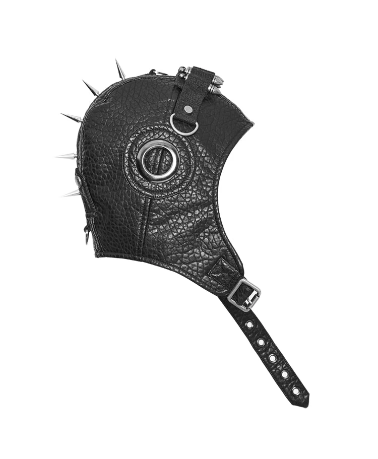 The Gyro Captain Cap Punk Rave The Gyro Captain Cap -PUNK RAVE Sales