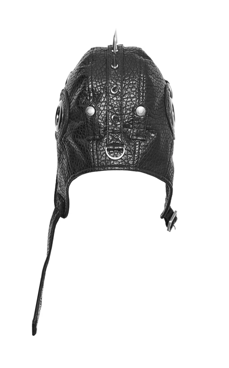 The Gyro Captain Cap Punk Rave The Gyro Captain Cap -PUNK RAVE Sales