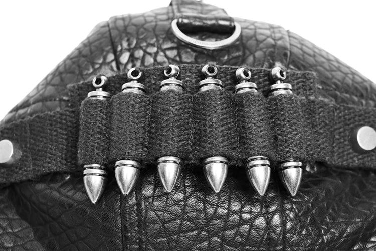 The Gyro Captain Cap Punk Rave The Gyro Captain Cap -PUNK RAVE Sales