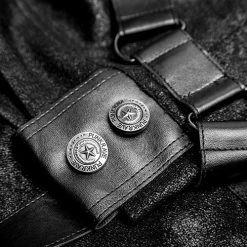 Punk Rave Robocop Top -PUNK RAVE Sales IMG 9683 1200x