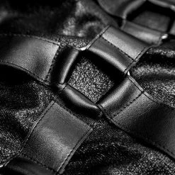 Punk Rave Robocop Top -PUNK RAVE Sales IMG 9685 1200x