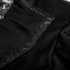 Punk Rave Gothic Wedding Jacket 9 Punk Rave Gothic Wedding Jacket -PUNK RAVE Sales IMG 9711 1200x