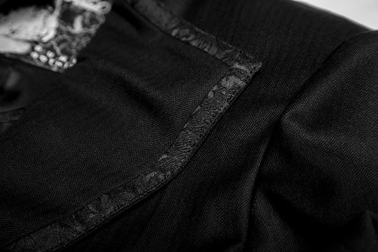 Gothic Wedding Jacket Punk Rave Gothic Wedding Jacket -PUNK RAVE Sales