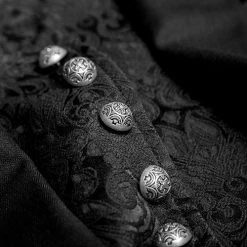 Punk Rave Gothic Wedding Jacket 10 Punk Rave Gothic Wedding Jacket -PUNK RAVE Sales IMG 9712 1200x