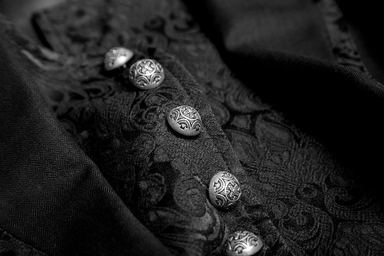 Gothic Wedding Jacket Punk Rave Gothic Wedding Jacket -PUNK RAVE Sales