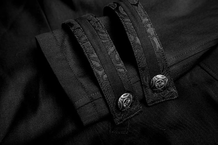 Gothic Wedding Jacket Punk Rave Gothic Wedding Jacket -PUNK RAVE Sales