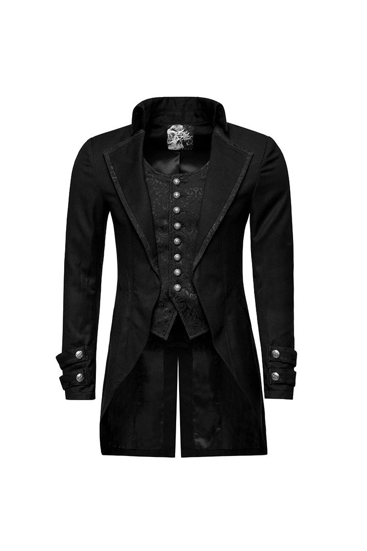 Gothic Wedding Jacket Punk Rave Gothic Wedding Jacket -PUNK RAVE Sales