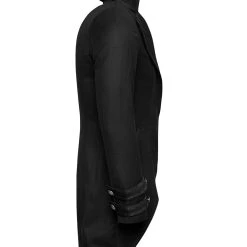 Punk Rave Gothic Wedding Jacket 6 Punk Rave Gothic Wedding Jacket -PUNK RAVE Sales IMG 9809 1200x