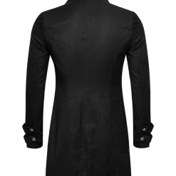 Punk Rave Gothic Wedding Jacket 5 Punk Rave Gothic Wedding Jacket -PUNK RAVE Sales IMG 9810 1200x