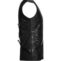 Punk Rave Robocop Top -PUNK RAVE Sales IMG 9876 1200x