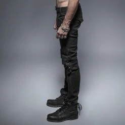 Punk Rave Northman Jeans -PUNK RAVE Sales K 239 3 1200x