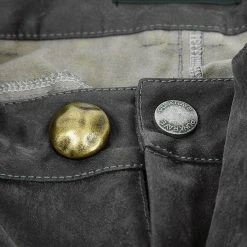 Punk Rave Dieselpunk Shorts 6 Punk Rave Dieselpunk Shorts -PUNK RAVE Sales K 242 7 1200x