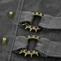 Punk Rave Dieselpunk Shorts 8 Punk Rave Dieselpunk Shorts -PUNK RAVE Sales K 242 8 1200x