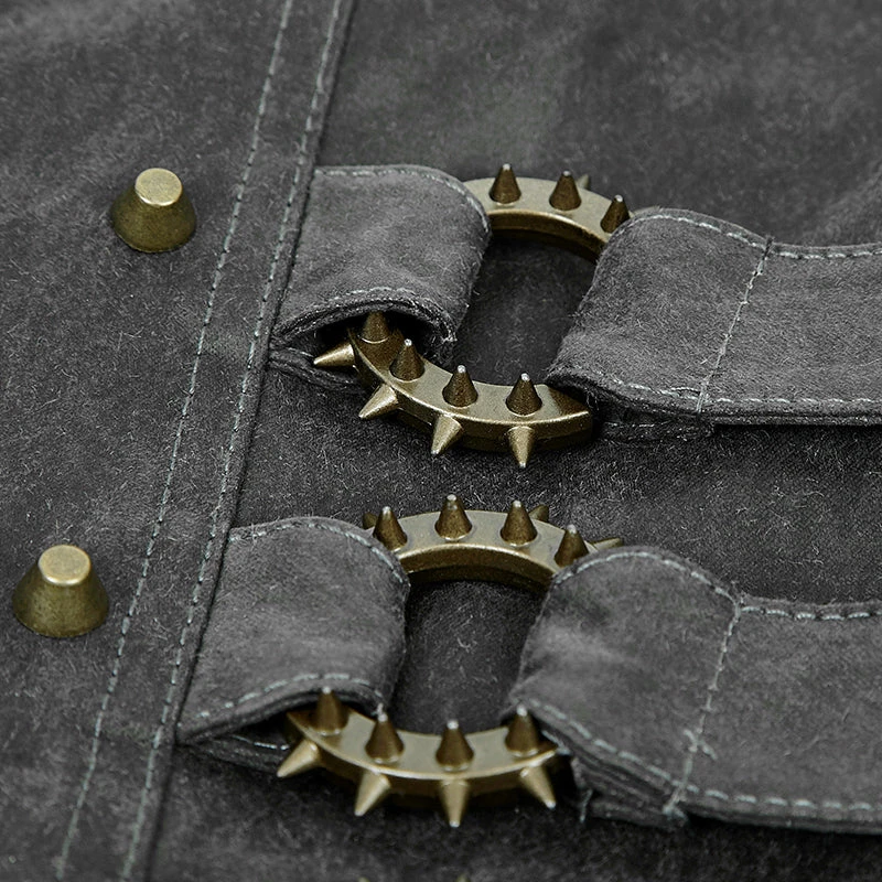 Dieselpunk Shorts Punk Rave Dieselpunk Shorts -PUNK RAVE Sales K 242