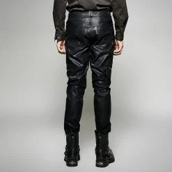 Punk Rave Essex Rocker Pants -PUNK RAVE Sales K 266 4 1200x