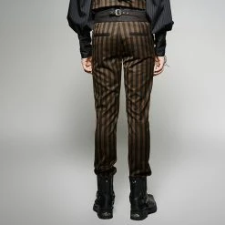 Punk Rave Duke Of Wellington Trousers 9 Punk Rave Duke Of Wellington Trousers -PUNK RAVE Sales K 271 4 1200x