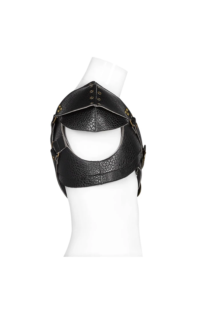 Punk Rave Kratos Shoulder Armor 5 Punk Rave Kratos Shoulder Armor - Image 5