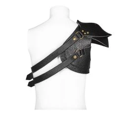 Punk Rave Kratos Shoulder Armor 11 Punk Rave Kratos Shoulder Armor -PUNK RAVE Sales MG 0102 1200x