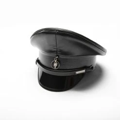 Punk Rave Commander Of Darkness Hat -PUNK RAVE Sales MG 0299 1200x