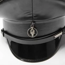 Punk Rave Commander Of Darkness Hat -PUNK RAVE Sales MG 0302 1200x