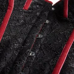 Punk Rave Vampirella Corset -PUNK RAVE Sales MG 4366 1200x