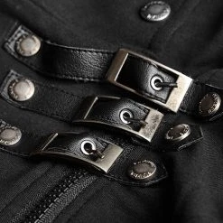 Punk Rave Trinity Hoodie -PUNK RAVE Sales MG 4509 1200x