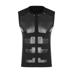 Punk Rave Cyborg Top -PUNK RAVE Sales MG 66401 1200x