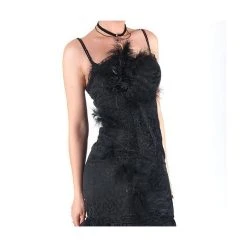 Punk Rave Magnificent Morticia Dress -PUNK RAVE Sales Magnificent Maleficent dress 6 800x800 1200x