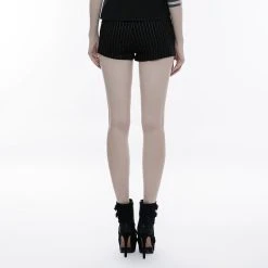 Punk Rave High Waist Sexy Shorts -PUNK RAVE Sales OPK 146 4 1200x