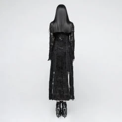 Punk Rave Goddess Of The Amazons Dress 8 Punk Rave Goddess Of The Amazons Dress -PUNK RAVE Sales OPQ 200 5 1200x