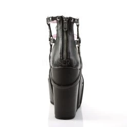 Demonia Witch Pentagram Platform Shoes 11 Demonia Witch Pentagram Platform Shoes -PUNK RAVE Sales POISON 25 1 BVL09 1200x