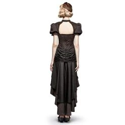 Punk Rave Steamy Baroness Dress 13 Punk Rave Steamy Baroness Dress -PUNK RAVE Sales Q 315 4 1200x