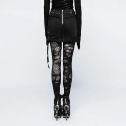 Punk Rave Denim Mini Skirt 8 Punk Rave Denim Mini Skirt -PUNK RAVE Sales Q 338 4 1200x