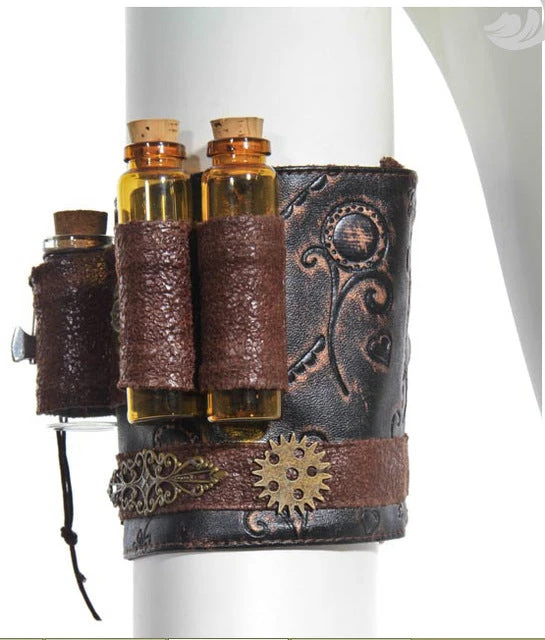 RQ-BL Alchemist Armband 3 RQ-BL Alchemist Armband - Image 3